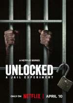 Watch Unlocked: A Jail Experiment Myflixer