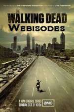 Watch The Walking Dead Webisodes Myflixer