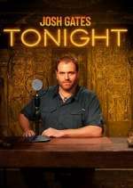 Watch Expedition Unknown: Josh Gates Tonight Myflixer