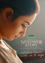 Watch November Story Myflixer