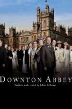 Watch Downton Abbey Myflixer