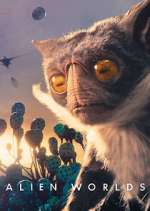 Watch Alien Worlds Myflixer
