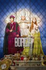 Watch Borgia Myflixer