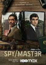 Watch Spy/Master Myflixer