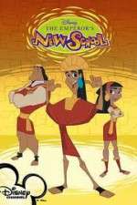 Watch The Emperor's New School Myflixer