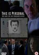 Watch This Is Personal: The Hunt for the Yorkshire Ripper Myflixer