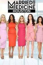 Watch Married to Medicine Houston Myflixer