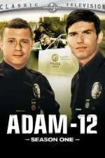 Watch Adam-12 Myflixer