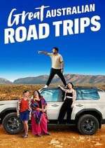 Watch Great Australian Road Trips Myflixer