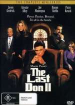 Watch The Last Don II Myflixer