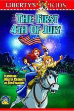 Watch Liberty's Kids Est 1776 Myflixer