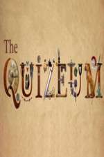 Watch The Quizeum Myflixer