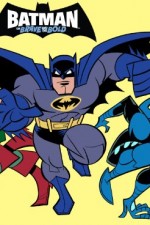 Watch Batman: The Brave and the Bold Myflixer