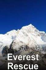 Watch Everest Rescue Myflixer