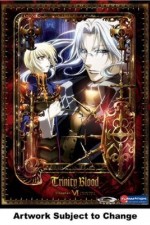 Watch Trinity Blood Myflixer