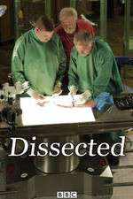 Watch Dissected Myflixer