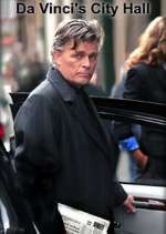 Watch Da Vinci's City Hall Myflixer