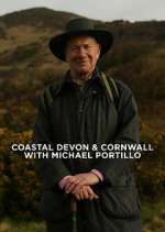 Watch Coastal Devon & Cornwall with Michael Portillo Myflixer