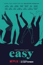 Watch Easy Myflixer