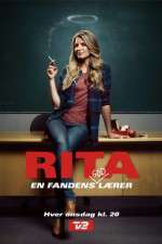 Watch Rita (DK) Myflixer