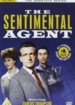 Watch The Sentimental Agent Myflixer
