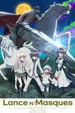 Watch Lance N' Masques Myflixer