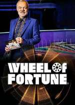 Watch Wheel of Fortune Myflixer