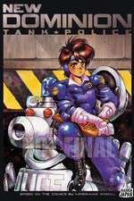 Watch New Dominion Tank Police Myflixer