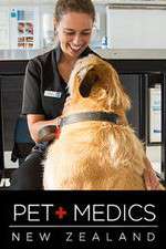Watch Pet Medics Myflixer