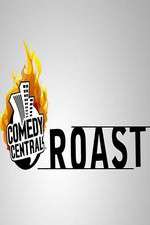 Watch Comedy Central Roast Myflixer