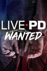 Watch Live PD: Wanted Myflixer