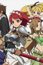 Watch Seiken no burakkusumisu Myflixer