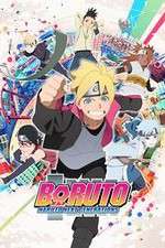 Watch Boruto Naruto Next Generations Myflixer