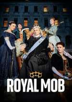 Watch Royal Mob Myflixer