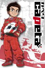 Watch Capeta Myflixer