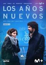 Watch Los Años Nuevos Myflixer