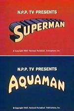 Watch The Superman/Aquaman Hour of Adventure Myflixer