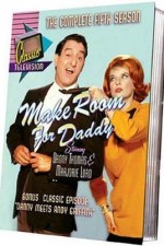 Watch Make Room for Daddy Myflixer