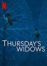 Watch Las viudas de los jueves Myflixer