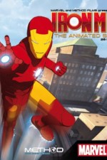 Watch Iron Man: Armored Adventures Myflixer