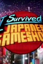 Watch I Survived a Japanese Game Show Myflixer