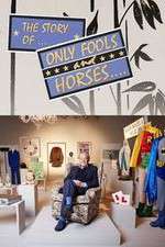 Watch The Story of Only Fools and Horses Myflixer