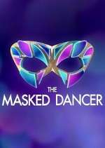 Watch The Masked Dancer Myflixer
