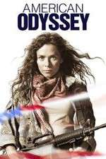 Watch American Odyssey Myflixer