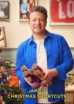 Watch Jamie's Christmas Shortcuts Myflixer