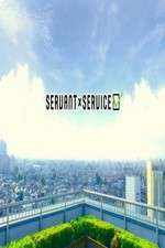 Watch Servant � Service Myflixer