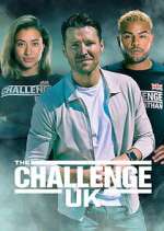 Watch The Challenge Myflixer