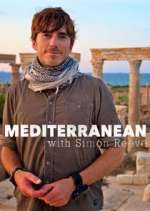 Watch Mediterranean with Simon Reeve Myflixer