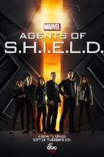 Watch Agents of S.H.I.E.L.D. Myflixer