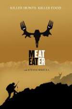 Watch MeatEater Myflixer